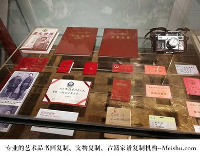 西吉县-专业的文物艺术品复制公司有哪些？